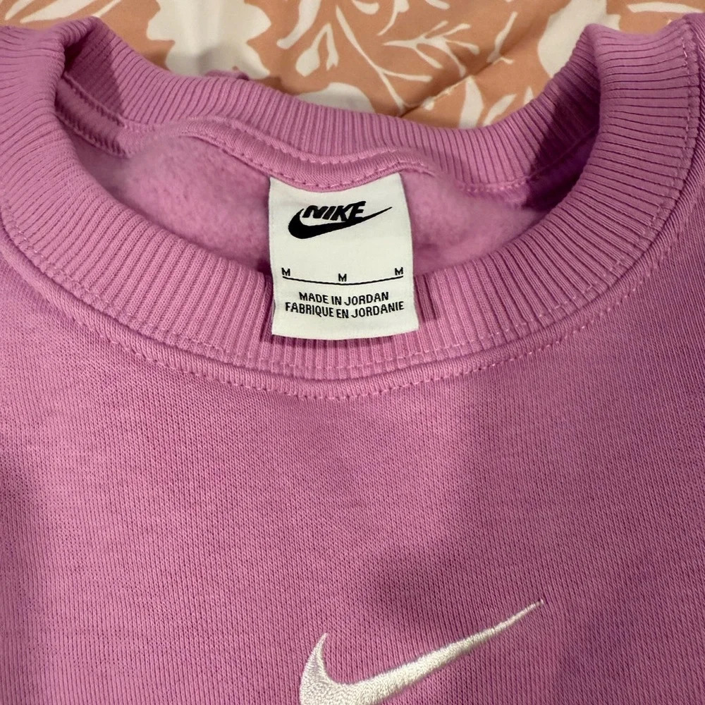 Nike Sportswear Phoenix Fleece - Picture 2 of 4